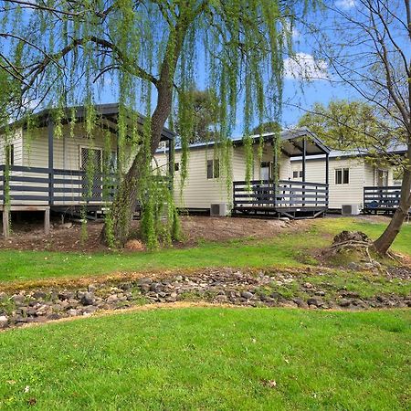 High Country Holiday Park Mansfield Dış mekan fotoğraf