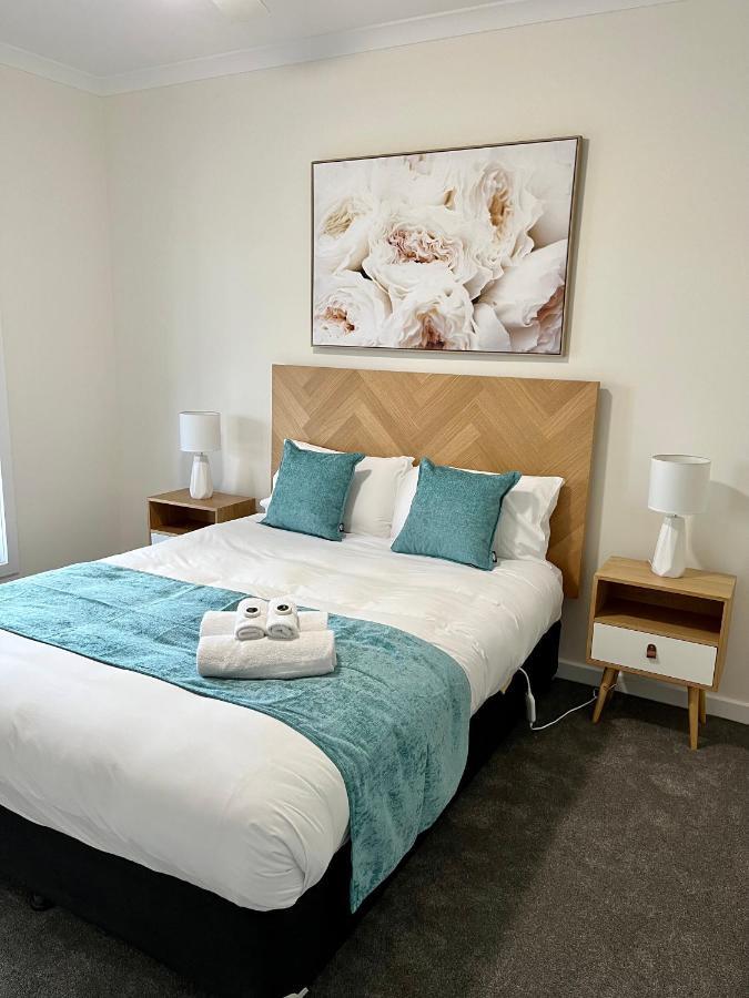 High Country Holiday Park Mansfield Dış mekan fotoğraf