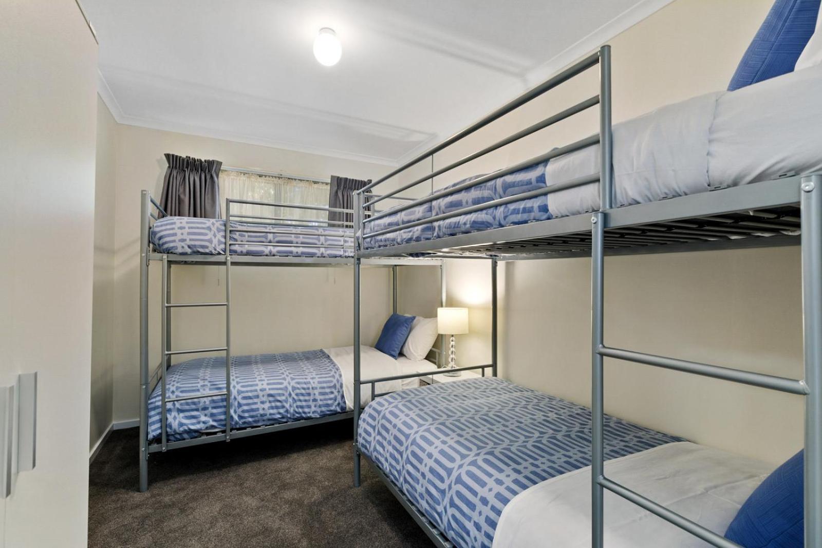 High Country Holiday Park Mansfield Oda fotoğraf