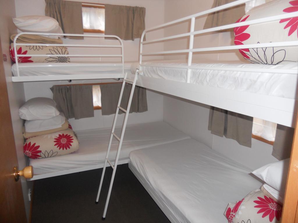 High Country Holiday Park Mansfield Oda fotoğraf