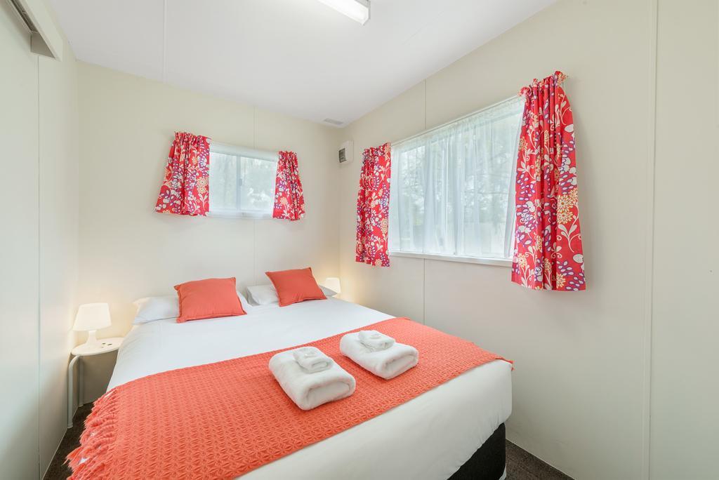 High Country Holiday Park Mansfield Dış mekan fotoğraf