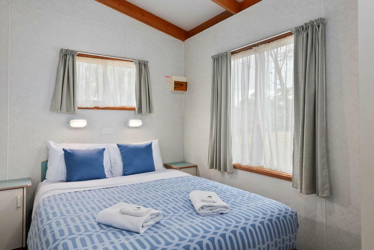 High Country Holiday Park Mansfield Dış mekan fotoğraf
